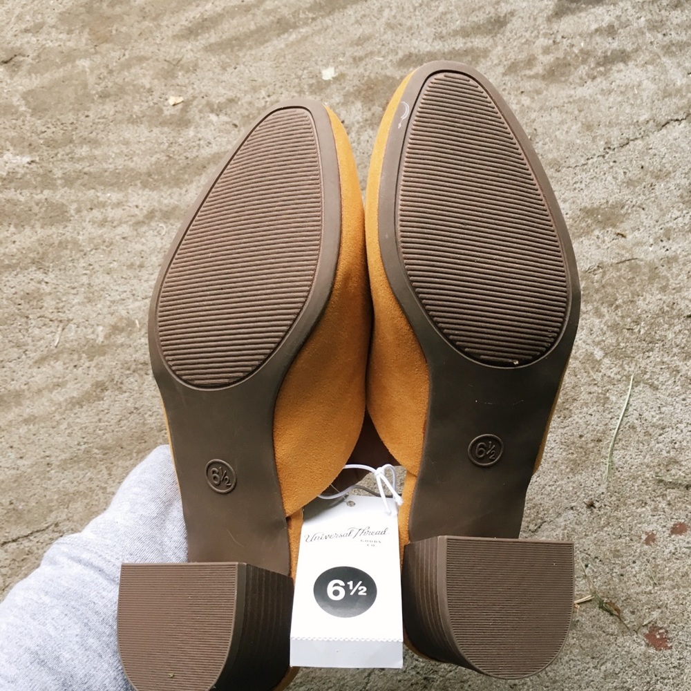 Universal thread mules - Picture 3 of 4